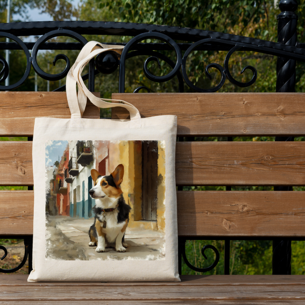 Tote Bag