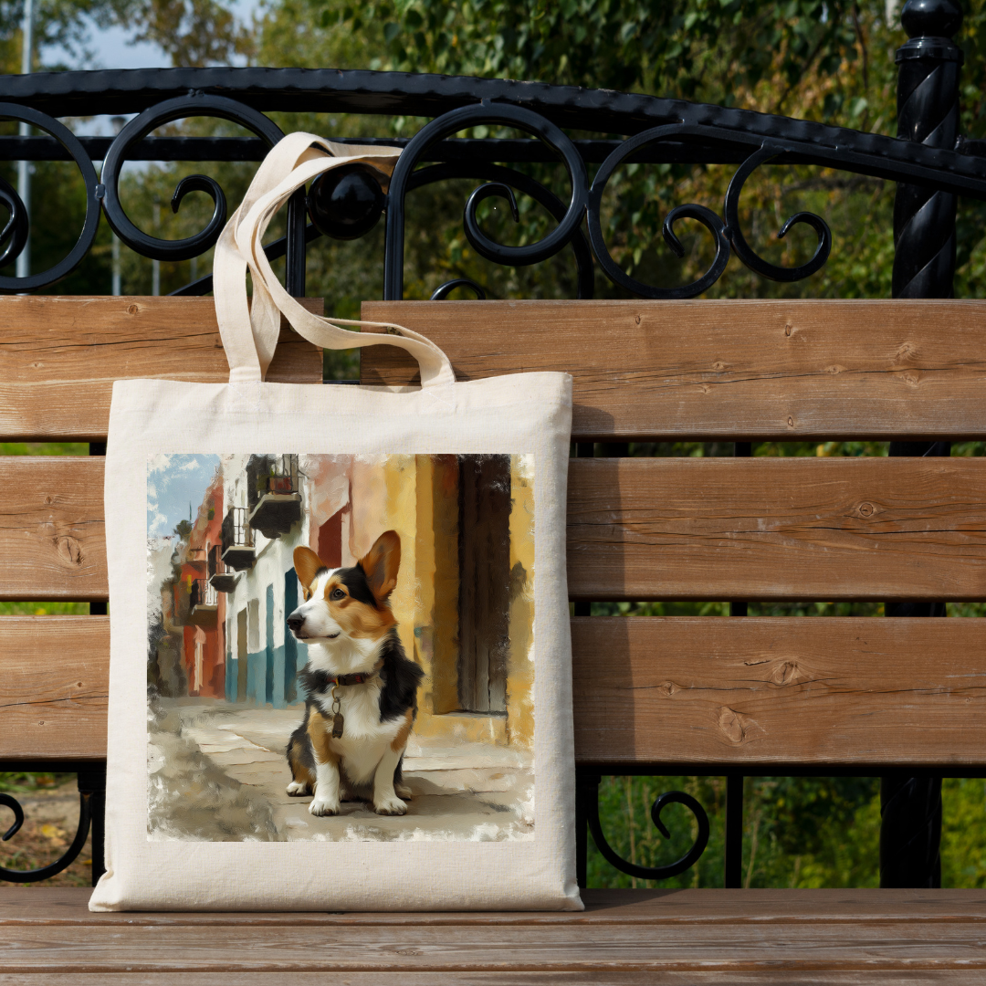Tote Bag